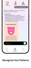 RealTalk - Chat Analyzer screenshot