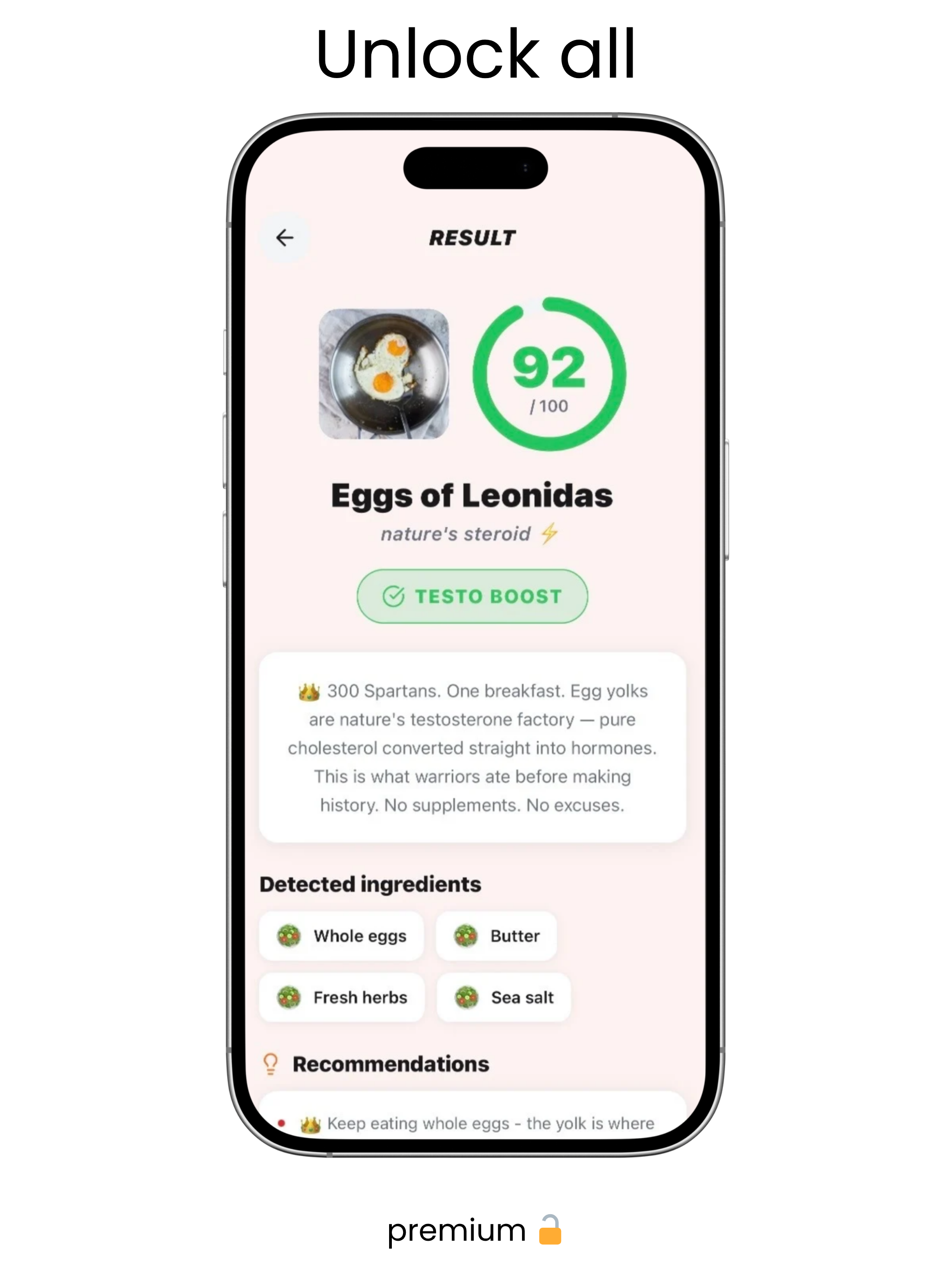 TestoTrack -Boost Testosterone