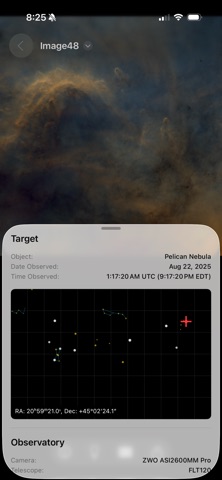 AstroPup View Screenshot 1 of 1