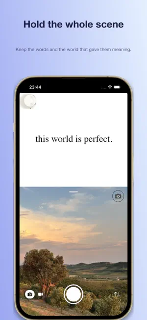 SplitCapture screenshot 2