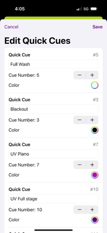 CommandGO Screenshot 5 of 8