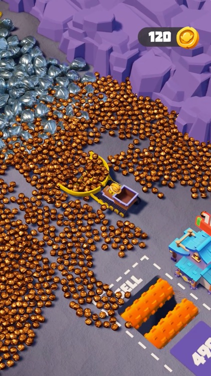 Gold and Goblins - Idle Games screenshot-0