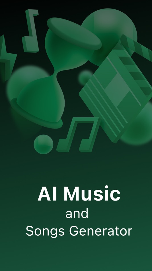 AI Music by Suno AI - 1.0.4 - (iOS)