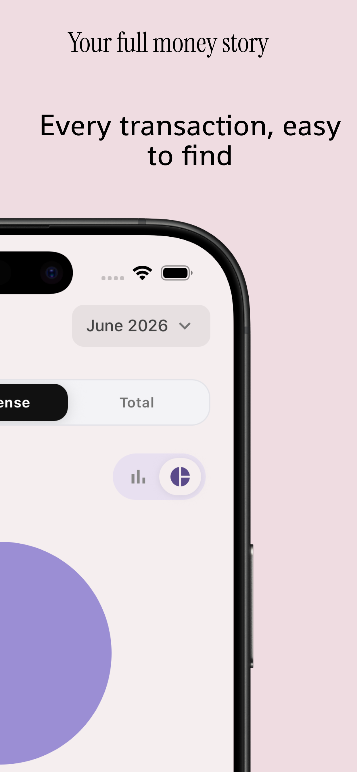 Piggy Expense tracker screenshot 5
