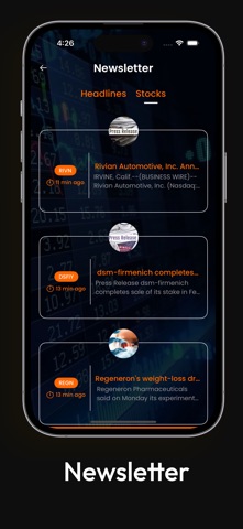 Bitlax Lab screenshot
