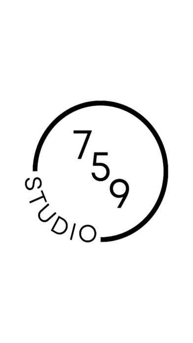 Studio 759 Screenshot