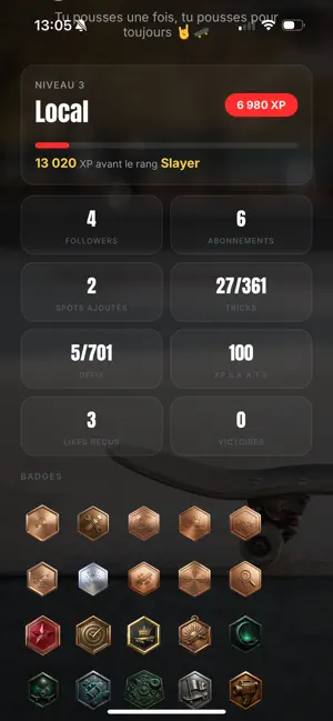 DeckSpot screenshot 3