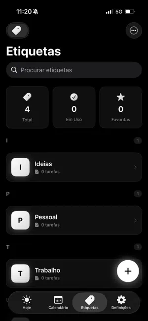 Tevik Notes screenshot 4