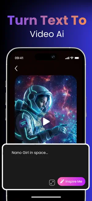 AI Video, Face Swap: Editor screenshot 2