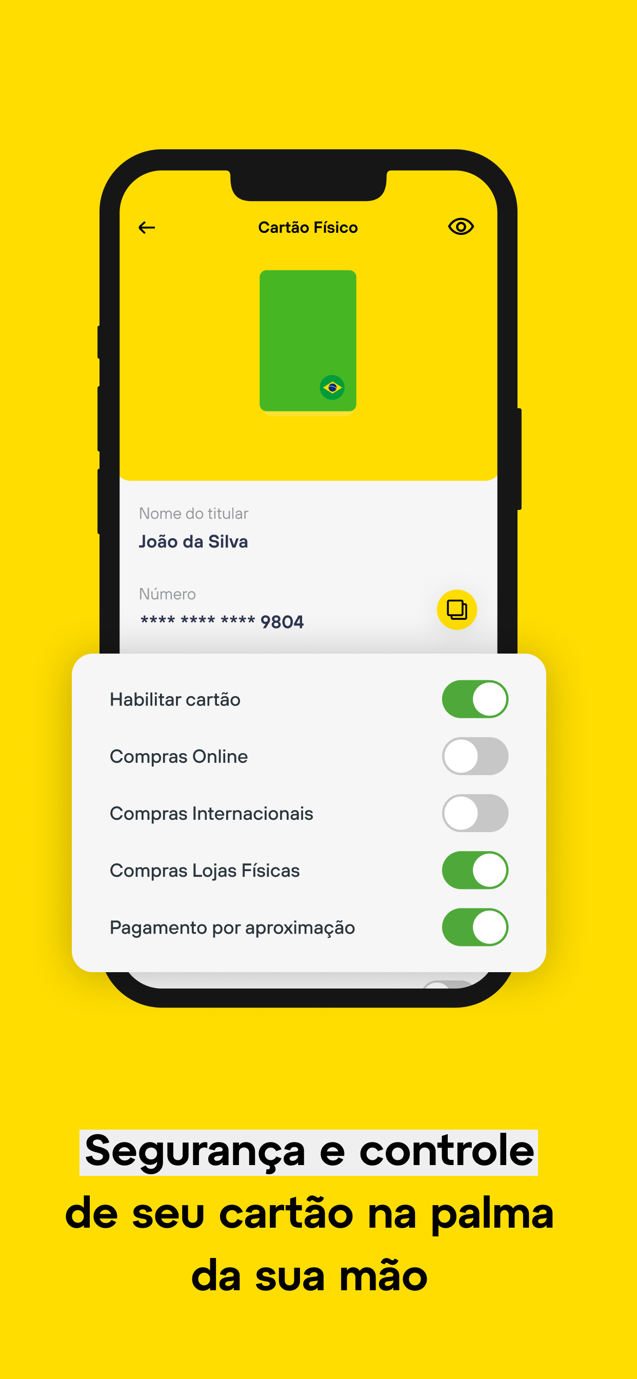 99 Benefícios screenshot 5