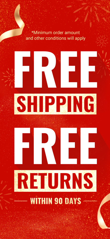 Temu: Shop Like a Billionaire screenshot 1