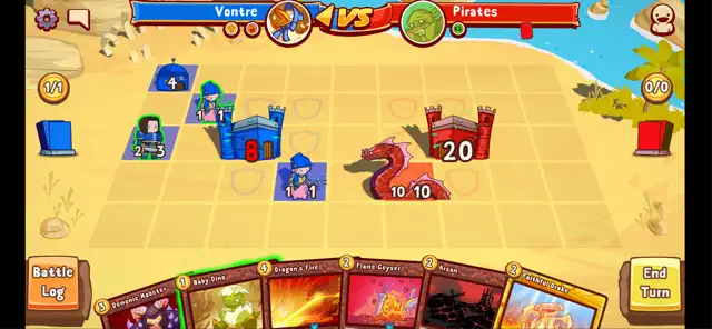Cards and Castles Ultimate screenshot 7