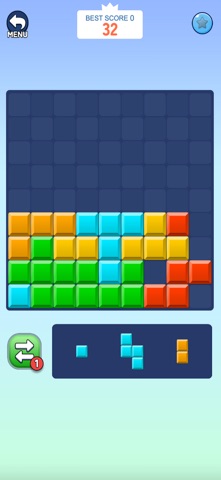 Puzzle Mini Games Screenshot 2 of 8