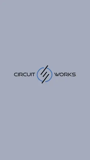 Circuit Works screenshot 1