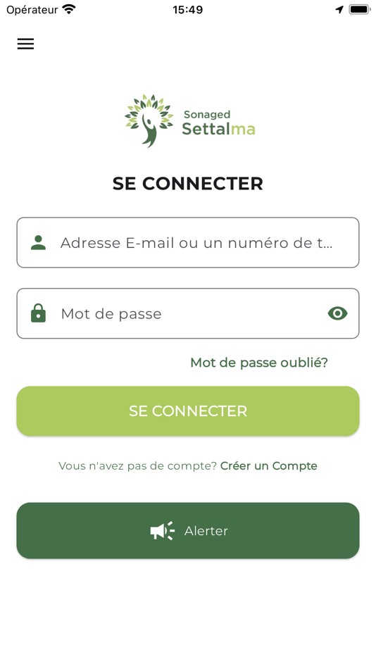 #4. Settal Ma (iOS) 由: UCG Senegal