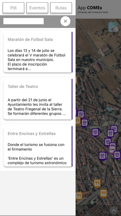 Comex Fregenal de la Sierra screenshot-6