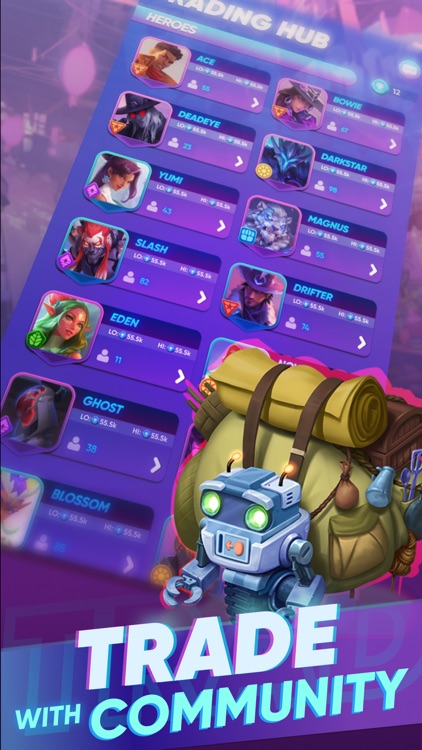 Triumph: GO Infinite screenshot-7