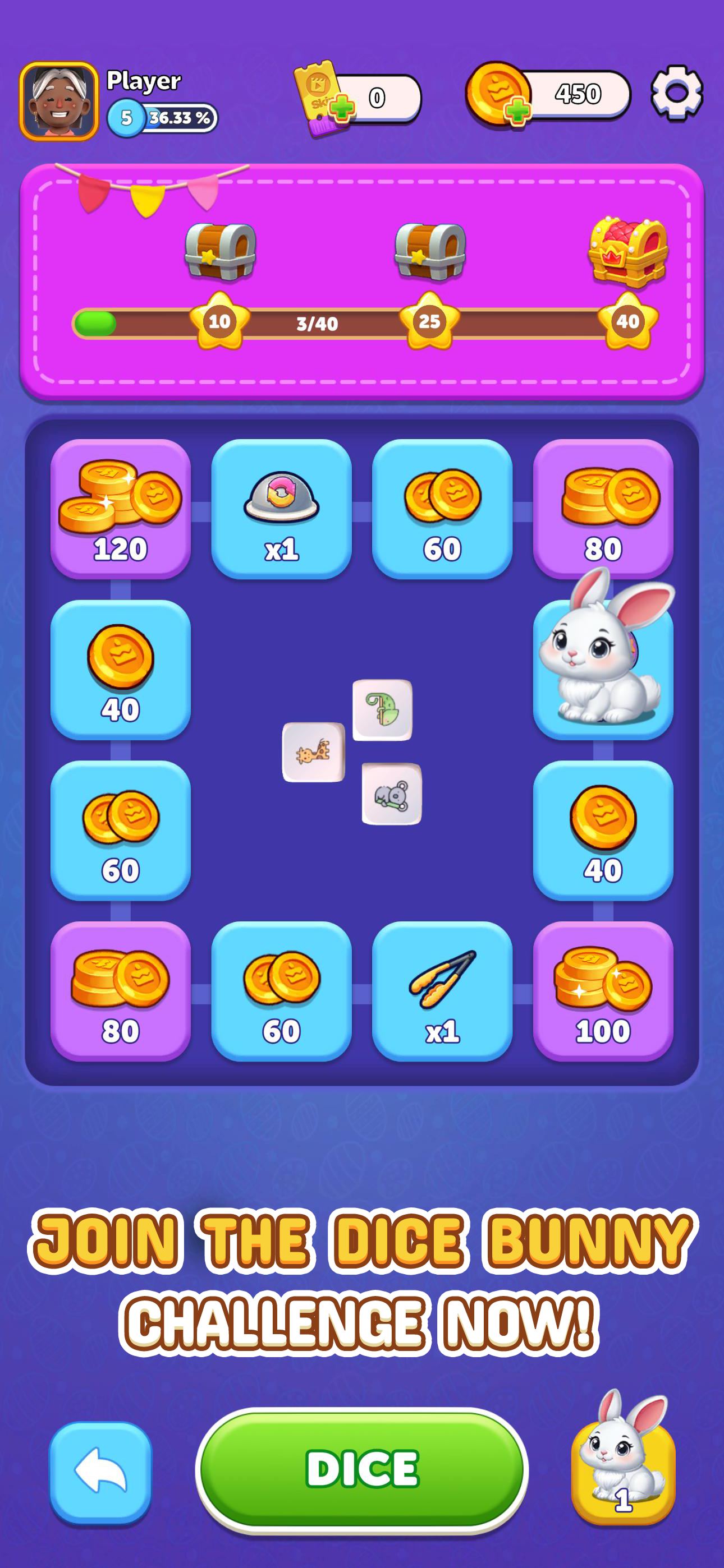 Cake Sort 3D screenshot 3