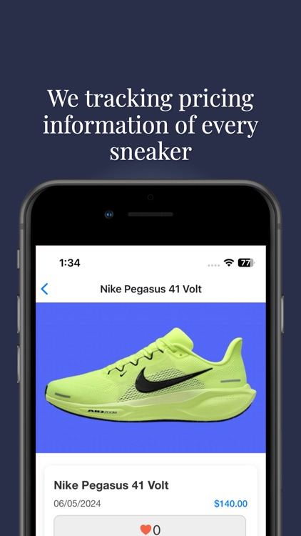 SoleInsider: Sneaker Drops