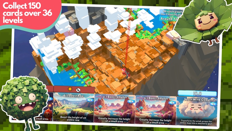 Weather Or Not! screenshot-3