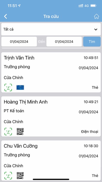 VPass Screenshot