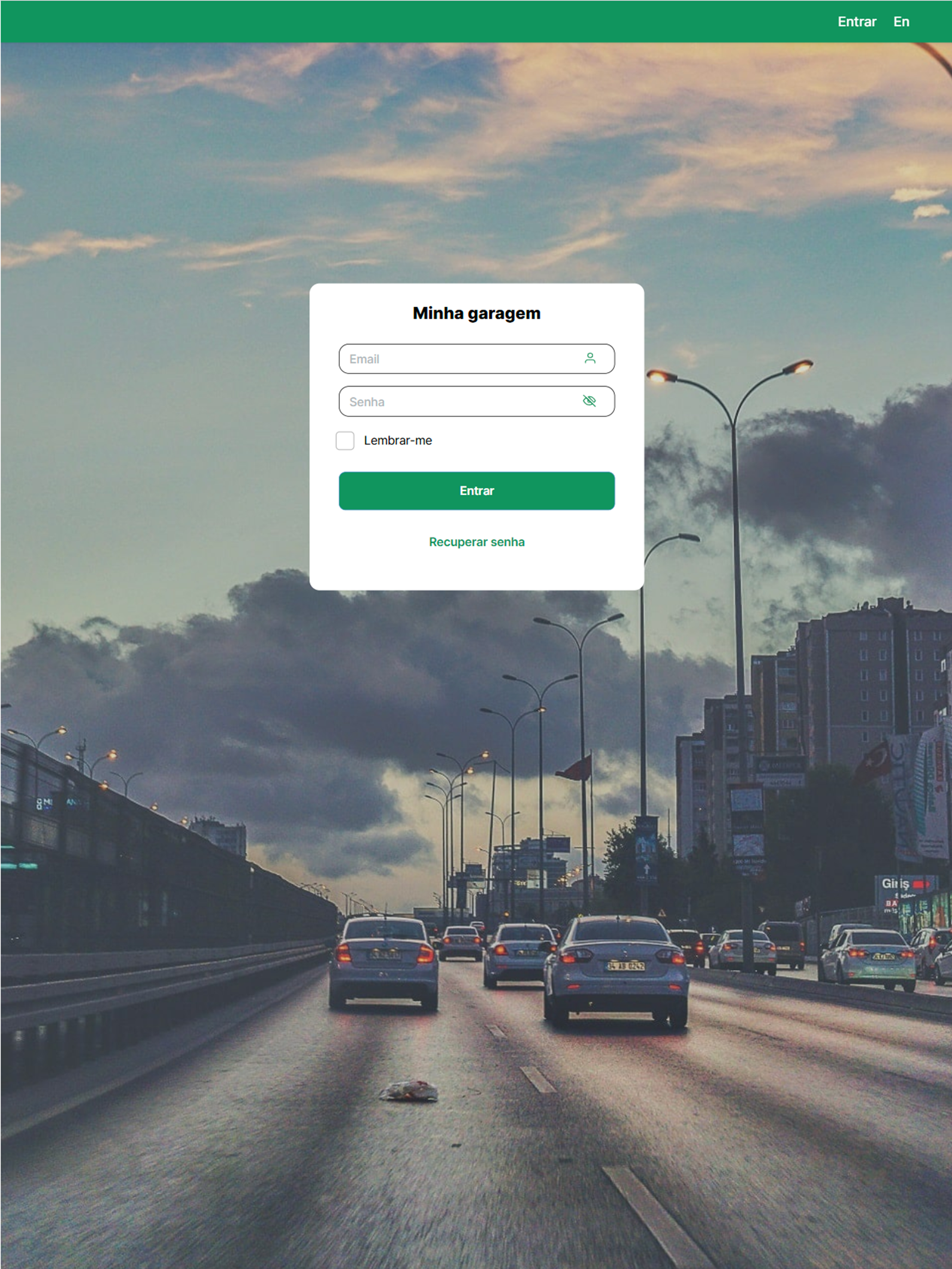 CorpCar