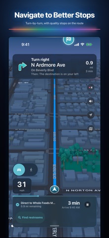 RestMap Screenshot 3 of 10