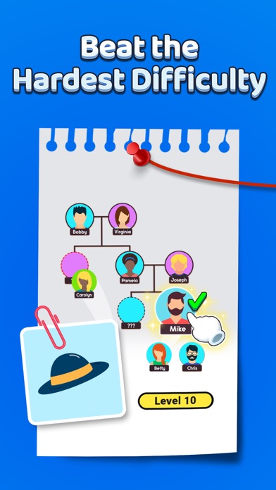 Family Tree! poster