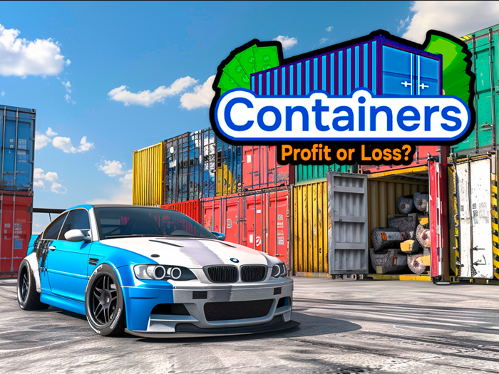 Container Profit or Loss