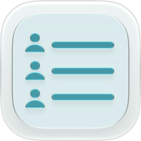 Recent Contacts Timeline
