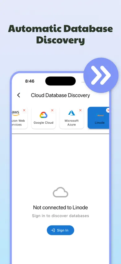 PG Orbit - Postgres Client screenshot 2
