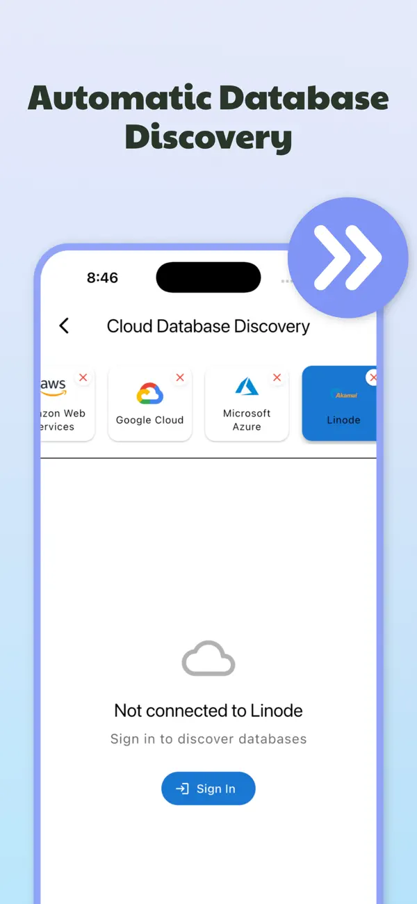 #2. PG Orbit - Postgres Client (iOS) От: Acrogenesis LLC