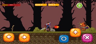Iron Slash: Endless Sword Run screenshot