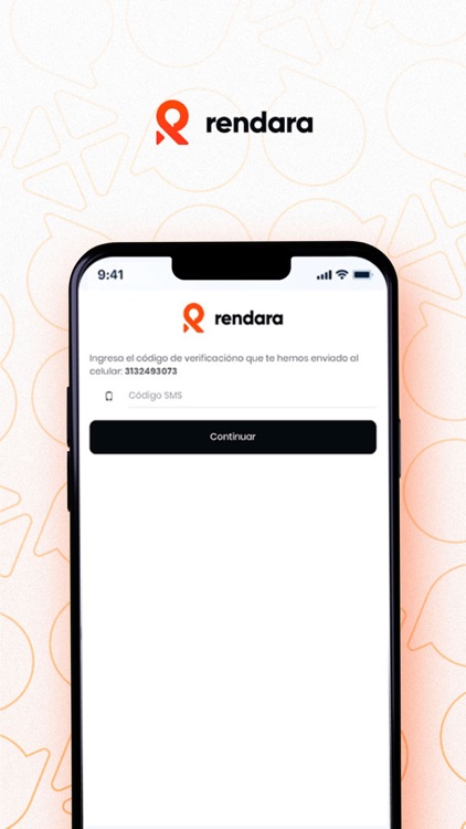 SignApp Rendara screenshot-3