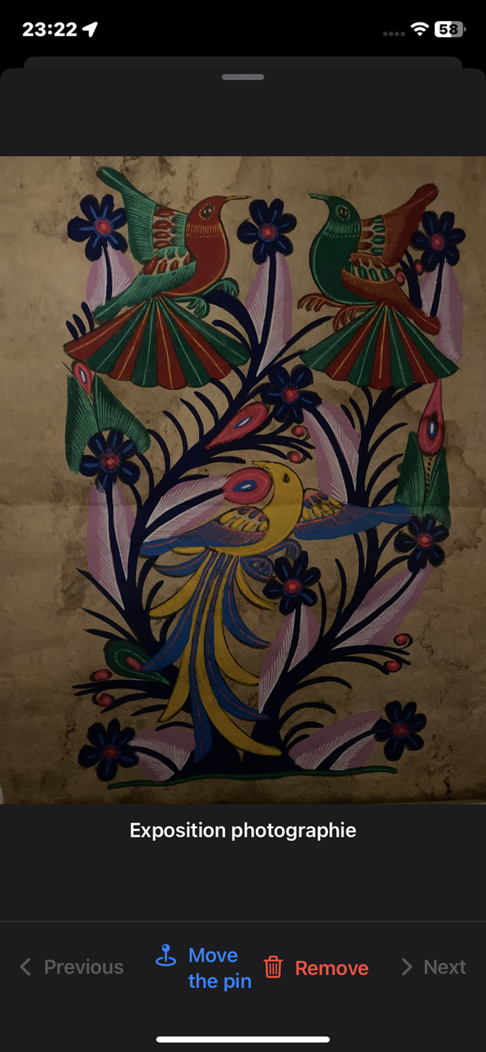 GeoTrail CamandCompass