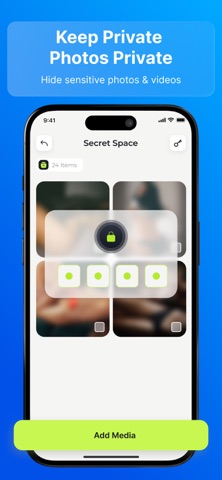 Smart Cleanup: Freshio Cleaner screenshot 4