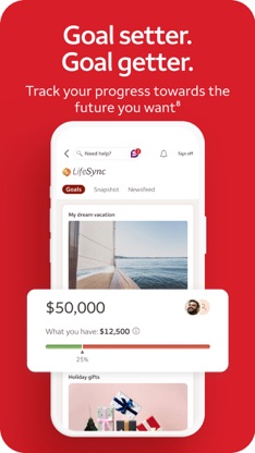 Wells Fargo Mobile® screenshot 4
