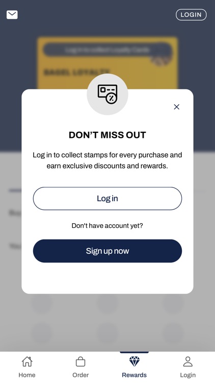 It's Bagels screenshot-4