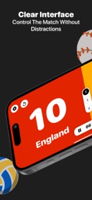 Score Keeper - Track Points screenshot