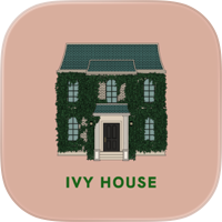 脱出ゲーム:IVY HOUSE