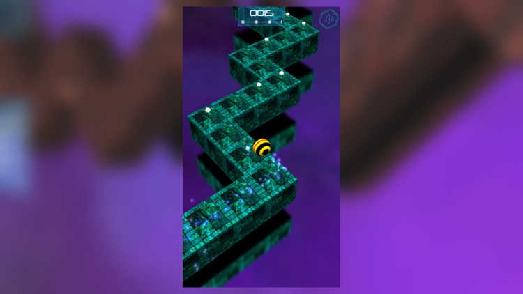 Rolling Ball :Challenge screenshot-3