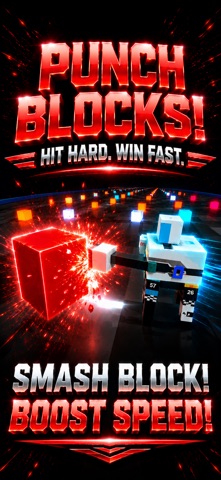 Runbot Racers screenshot 2