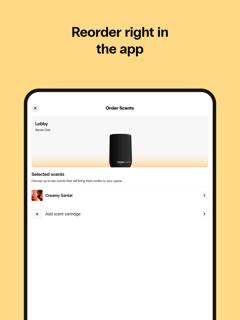 Sense Company screenshot 11