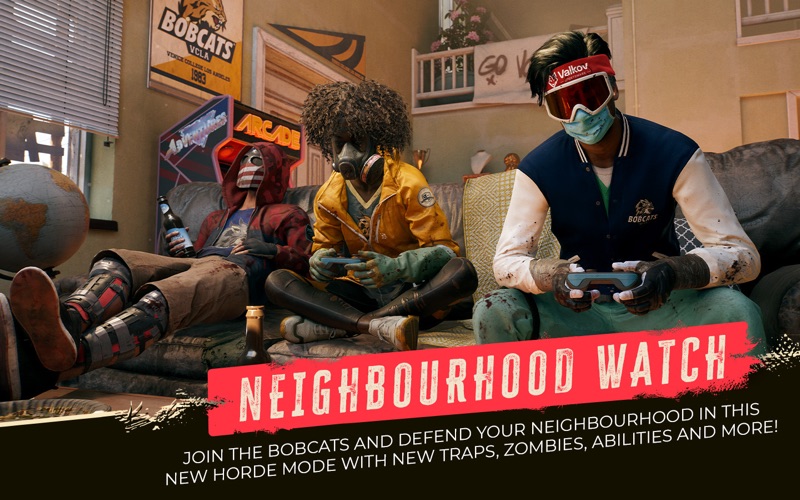 Dead Island 2 Screenshot