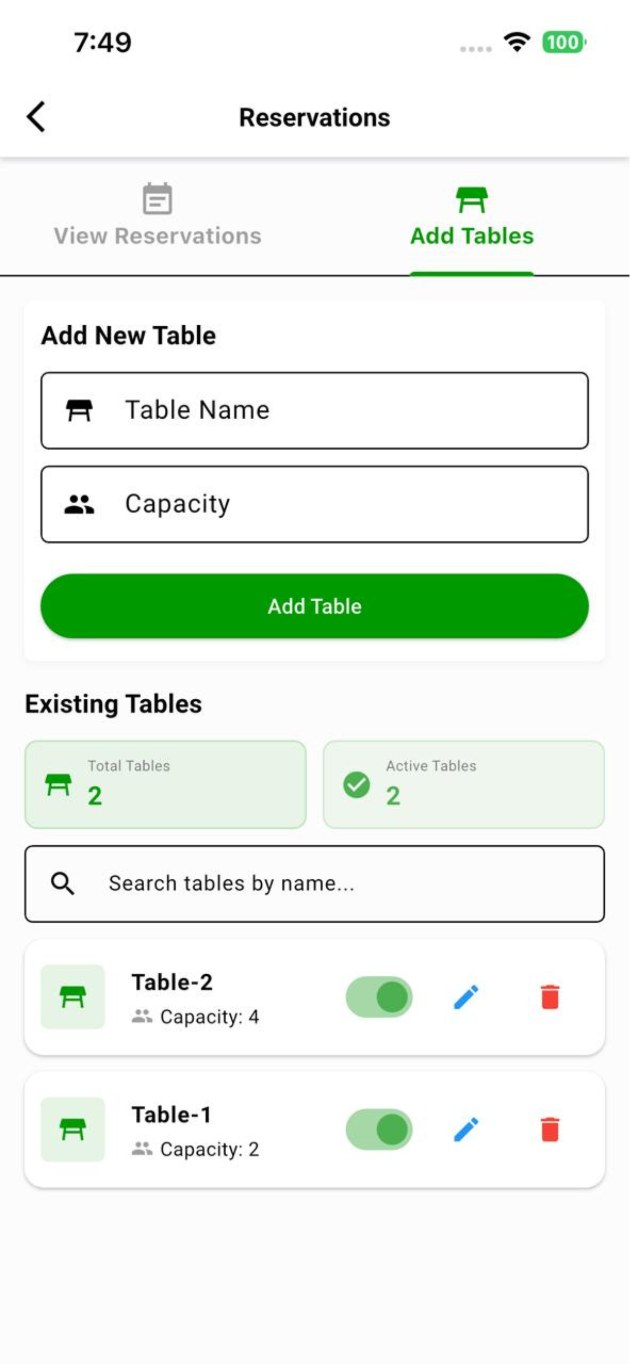 CityHuntz Vendor-India screenshot 4