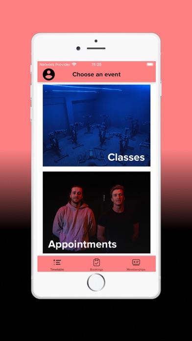 Society UK Screenshot
