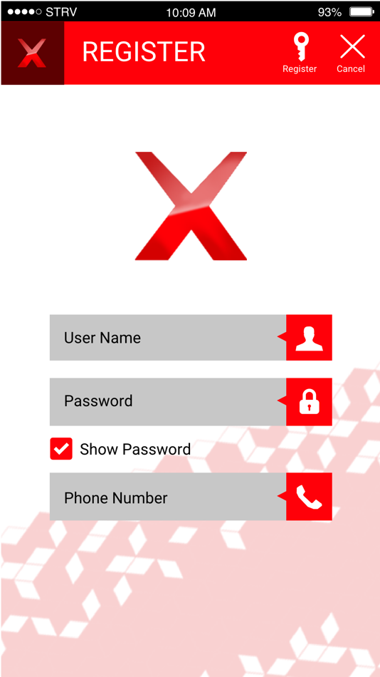 #2. Xtra Voip - Dialer App (iOS) 由: ADVAITAM TECH SOLUTIONS PRIVATE LIMITED