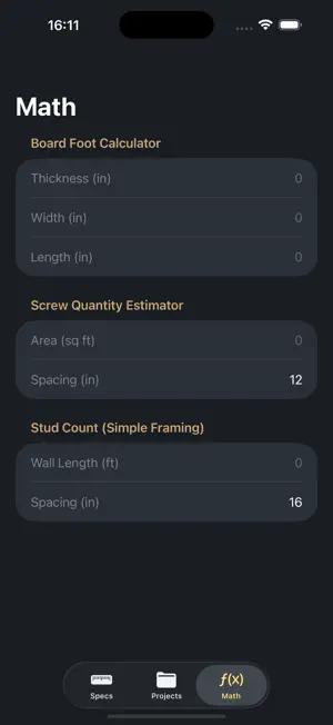 Toolbox DIY screenshot 3
