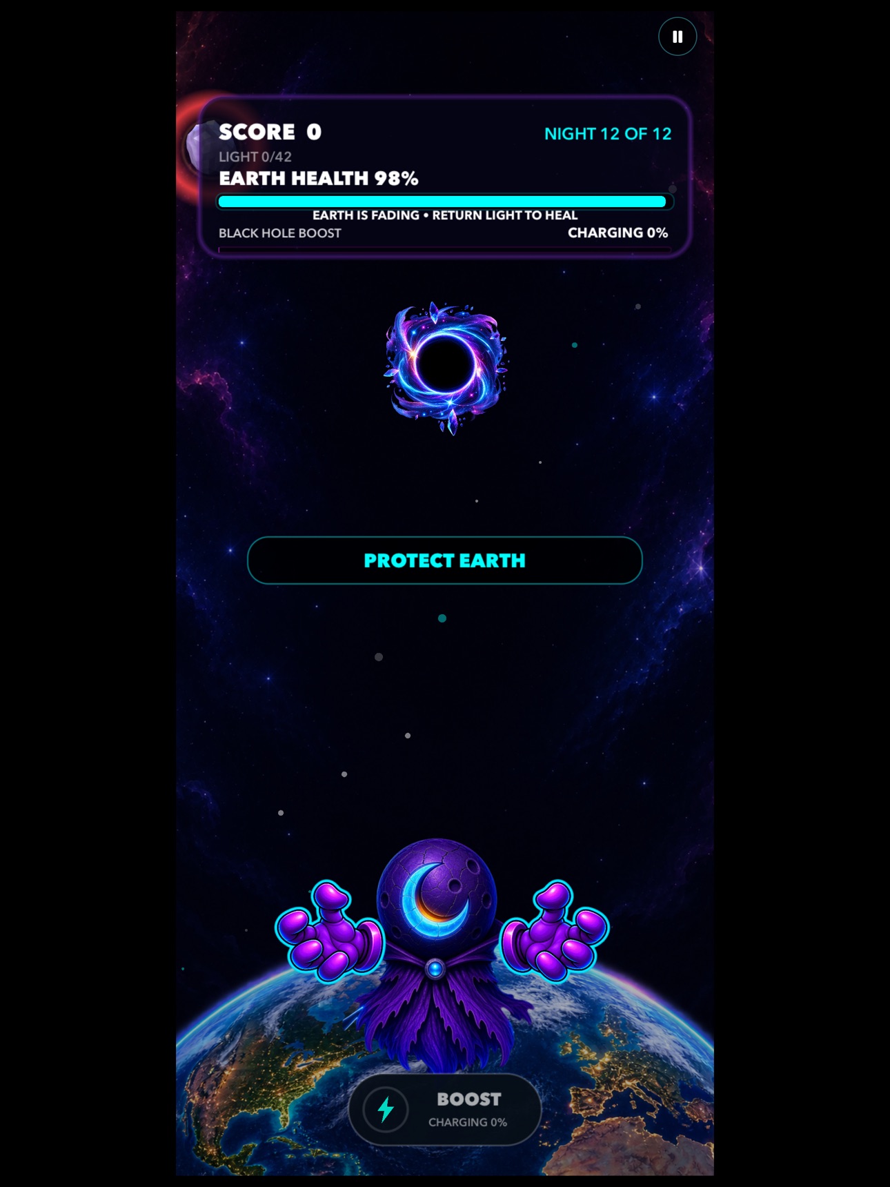 Screenshot 12 of Moon Mimic