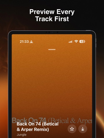 Krate — DJ USB Player ipad screenshot 4